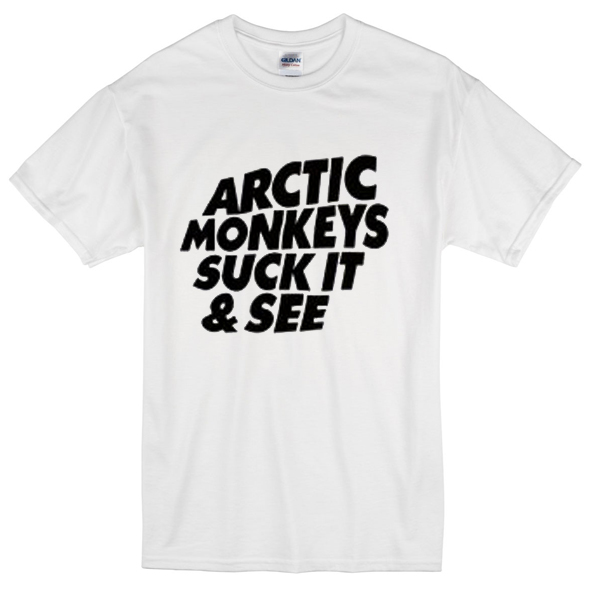 it shirt suck t Anal girls streaming