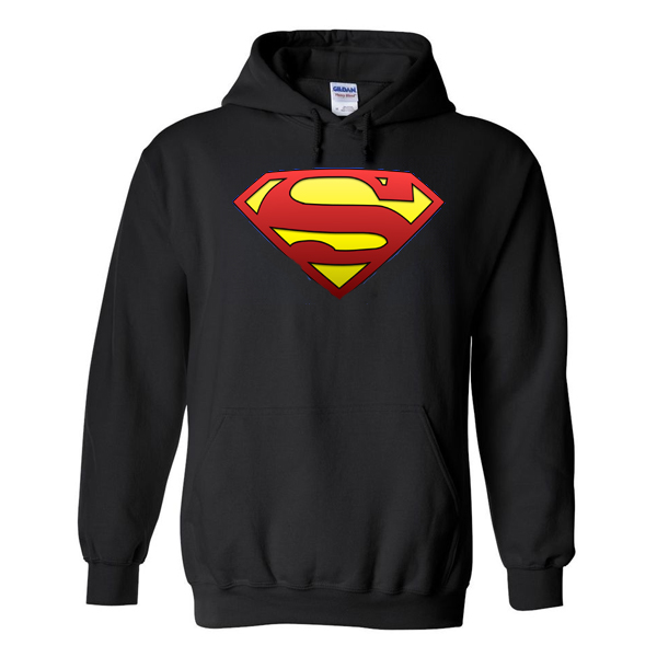 sweatshirt superman