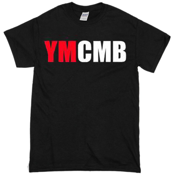 YMCMB T-shirt - newgraphictees.com