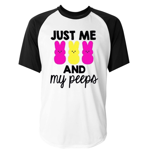 peeps t shirt