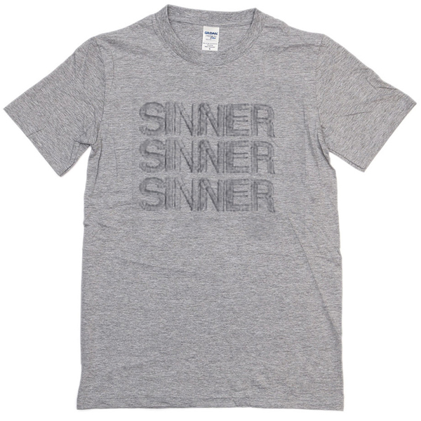 Sinner T-Shirt