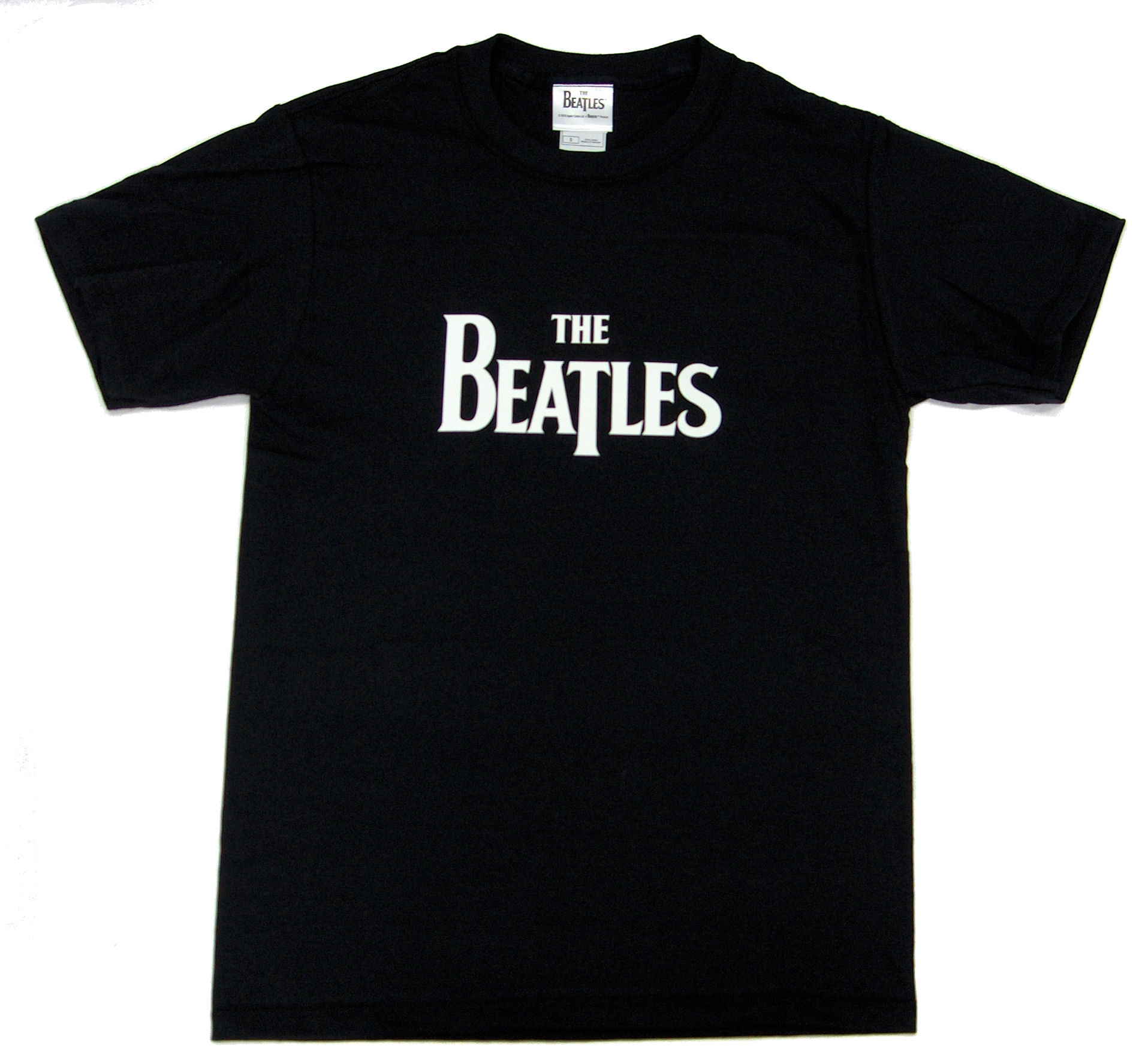 The Beatles Band T Shirt Newgraphictees Com