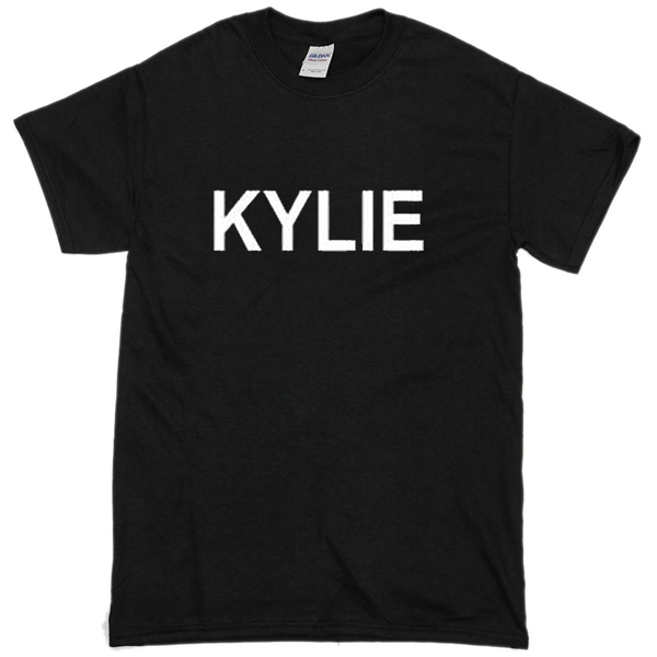 kylie skin shirt