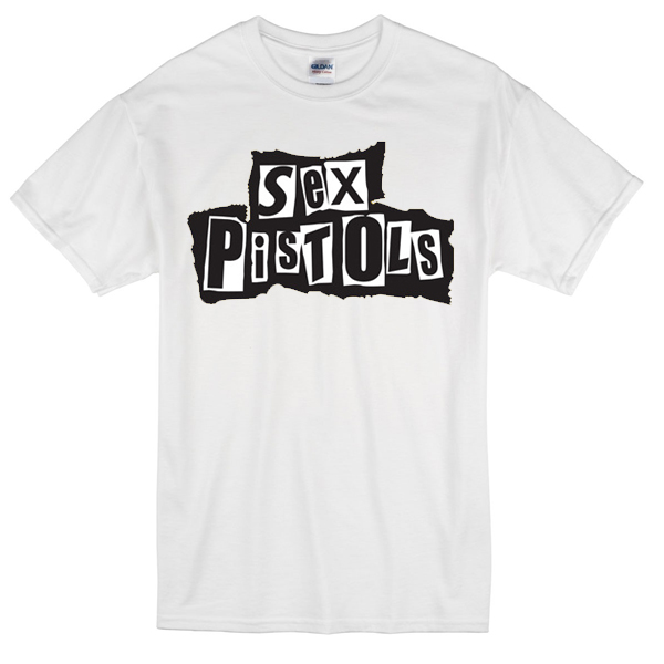 sexpistols t shirt