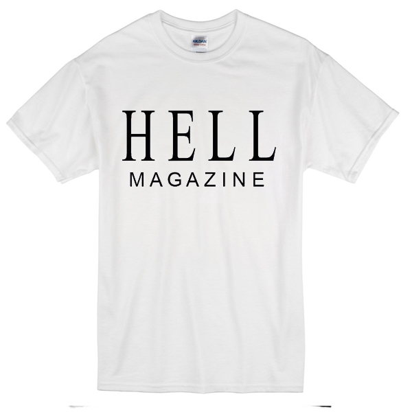 sites like t shirt hell