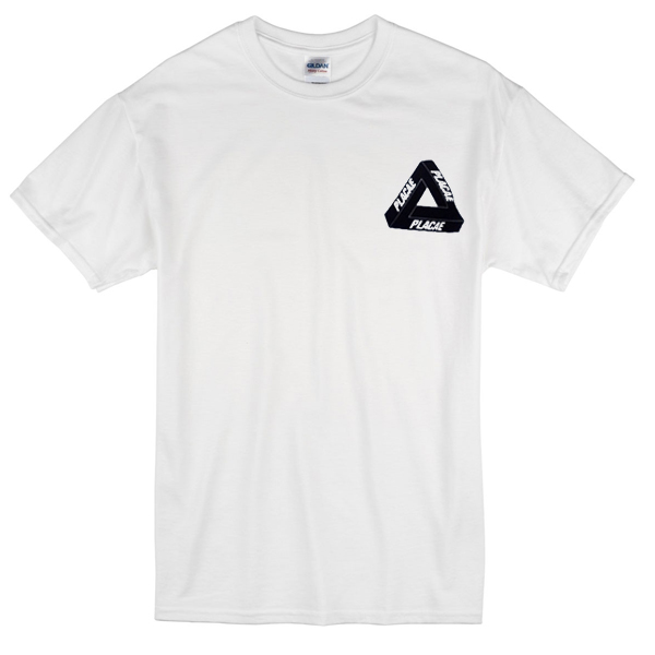 Palace Triangle Tshirt