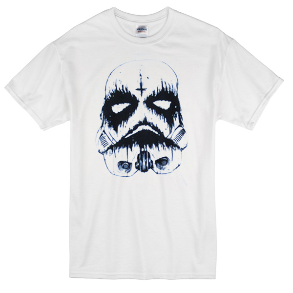 mens stormtrooper shirt