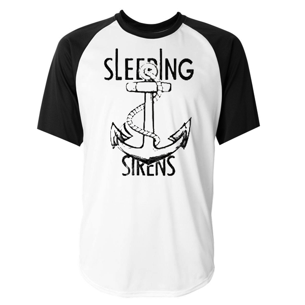 sleeping with sirens feel shirt