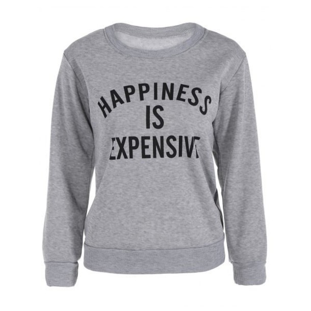 expensive sweatshirts