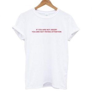 have i got your attention shirt