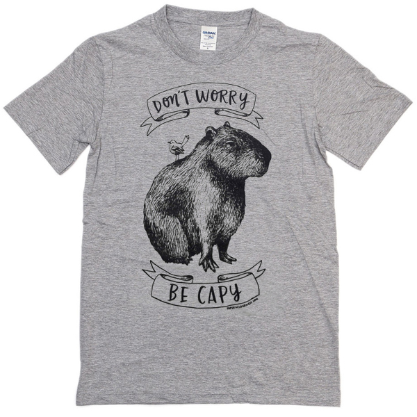 dont worry about it shirt