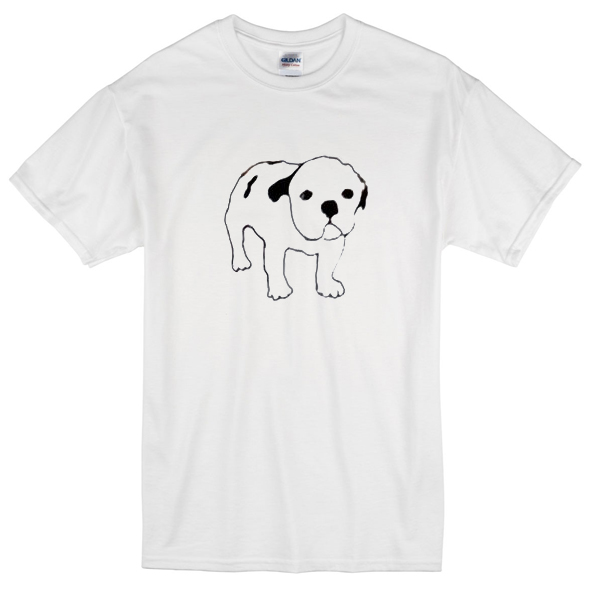 funny dog tshirt