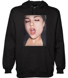 sasha gray hoodie