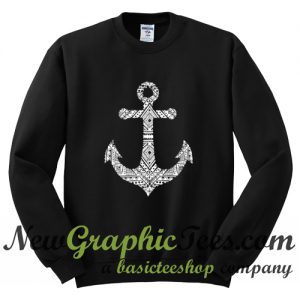 Anchor Sweatshirt