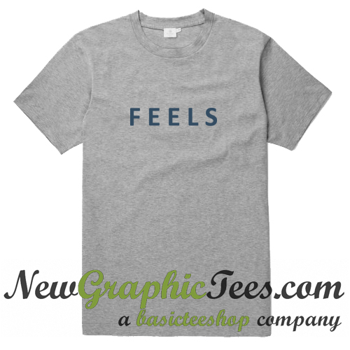 feeling good t shirts