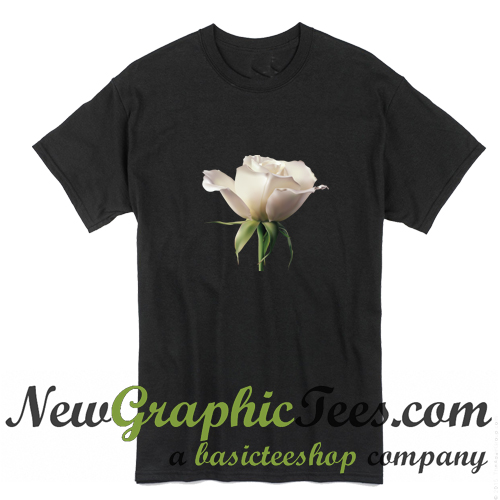 rose noir shirts