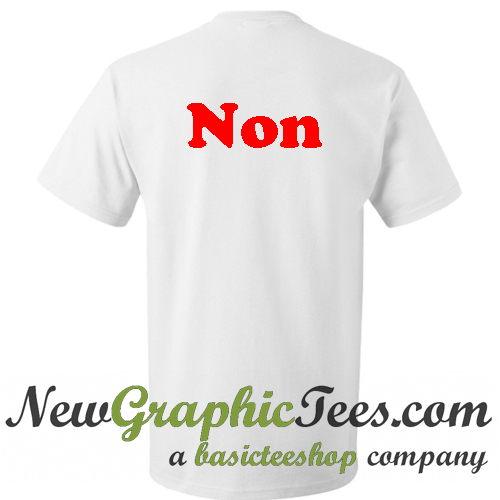 non graphic t shirts