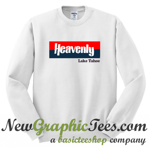 heavenly hoodie