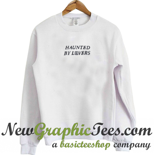 lovers sweatshirt