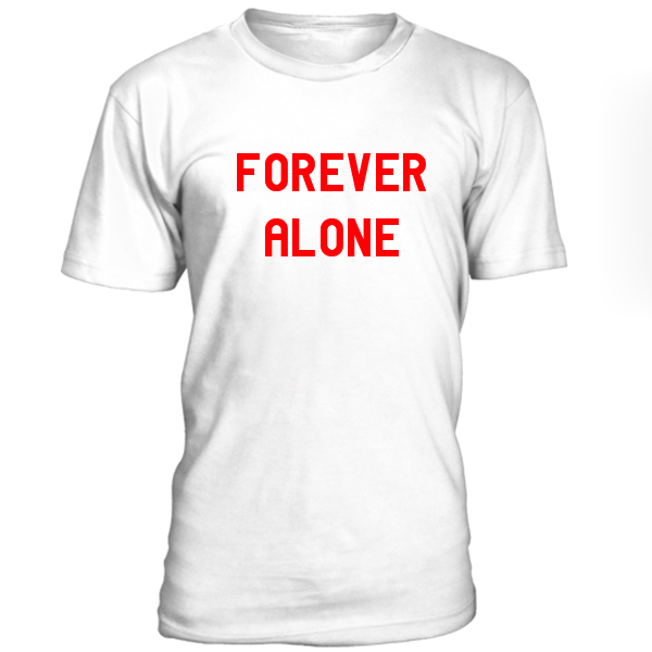 live forever shirt