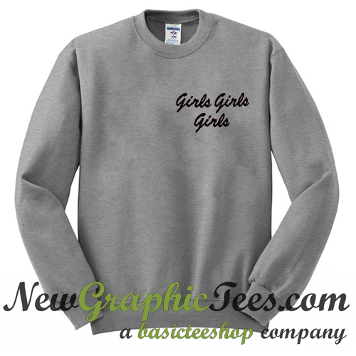 sweatshirt for girls