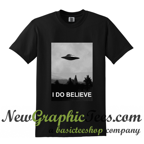 ufos are real shirt