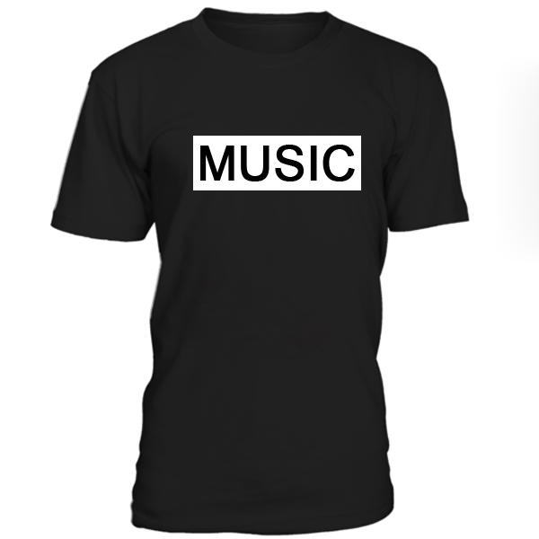 cheap music tshirts