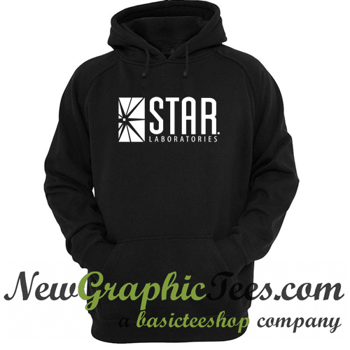 star laboratories hoodie