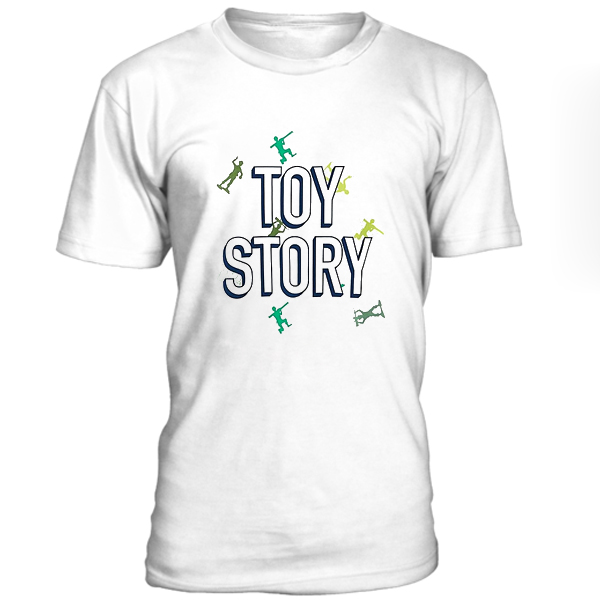 mens toy story t shirt