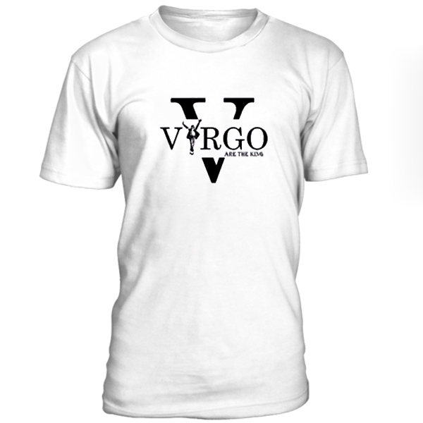 t shirt virgo