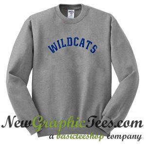 Wildcats Sweatshirt