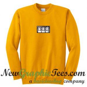 87mm Sweatshirt