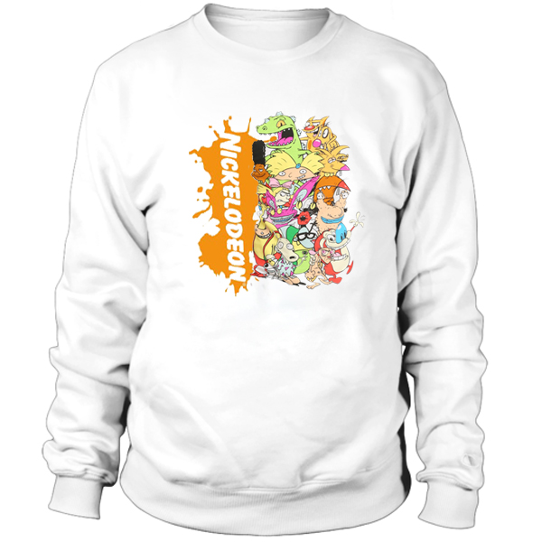 apotheek Heup lid Nickelodeon Rugrats Sweatshirt