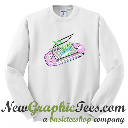 aesthetic sweatshirts