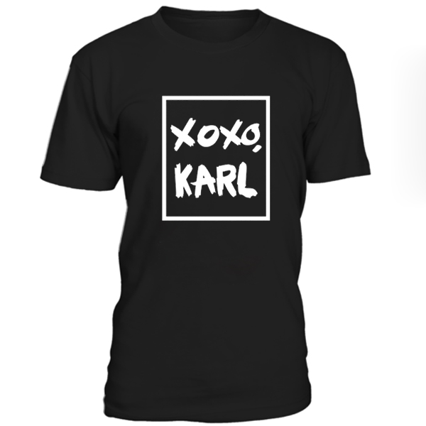 t shirt xoxo