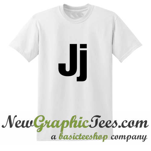 jj t shirt