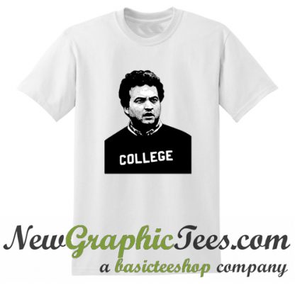 belushi college sweatshirt