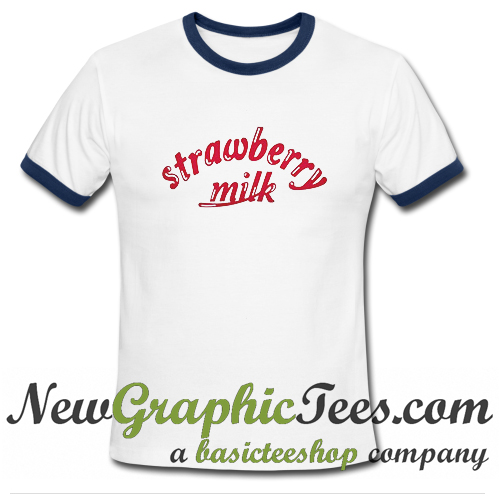 milk machine t shirt