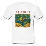 basement jesus shirt