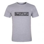 bastille band shirt