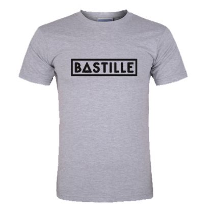 t shirt bastille