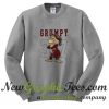 Grumpy 37 Sweatshirt