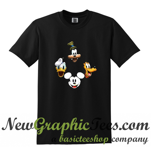 goofy t shirts for adults