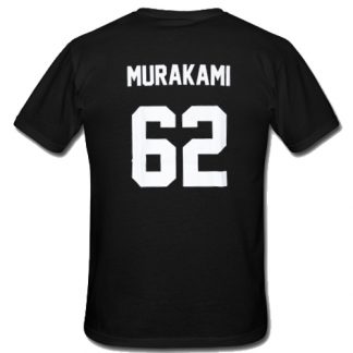 faze murakami shirt