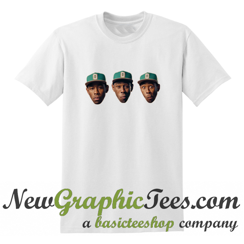 golf tyler shirt