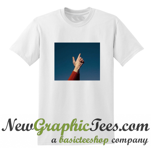 aesthetic graphic tees