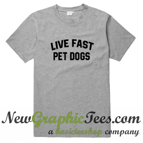 pets shirt