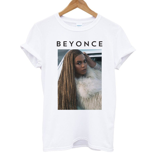 beyonce tshirt