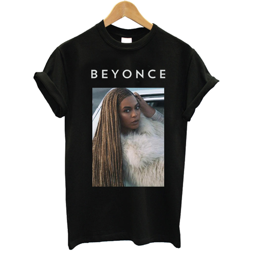 beyonce shirt