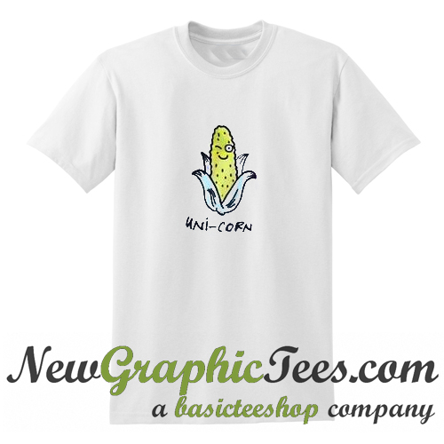 uni corn shirt